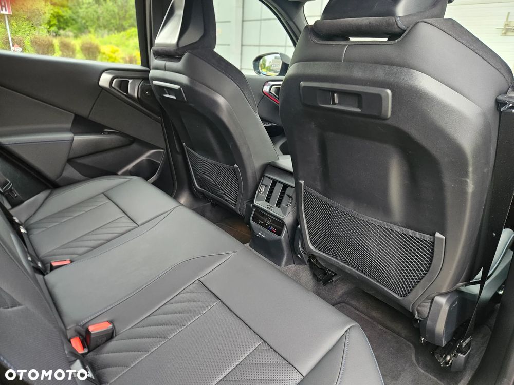 BMW X3 xDrive20d mHEV - 33