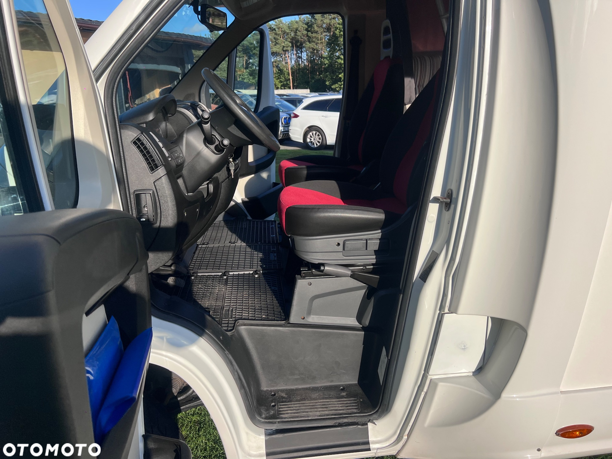 Fiat DUCATO - 20