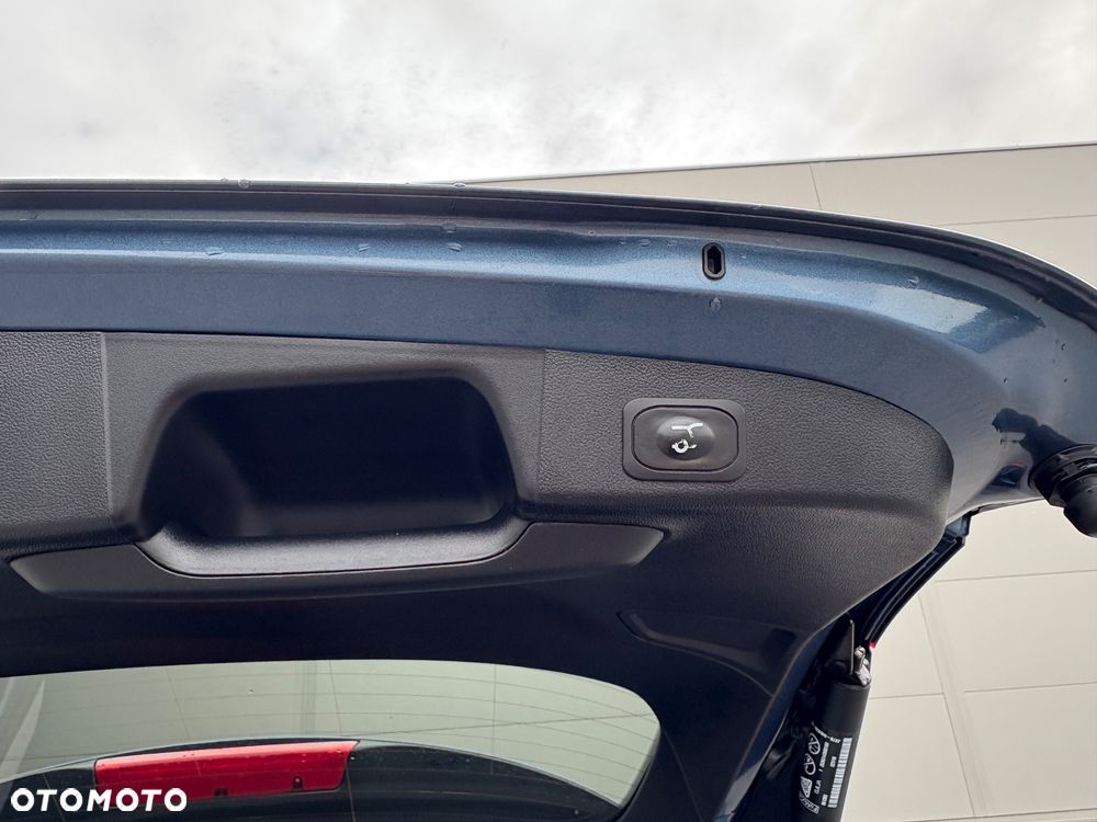 Ford Focus 1.5 EcoBlue Titanium - 24