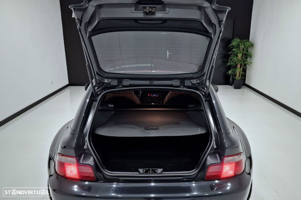 BMW Z3 2.8 - 31