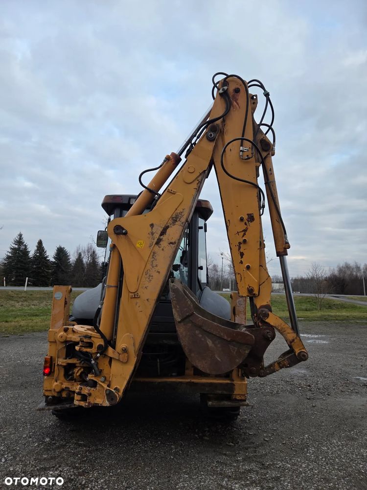 Case 695 super R - 6