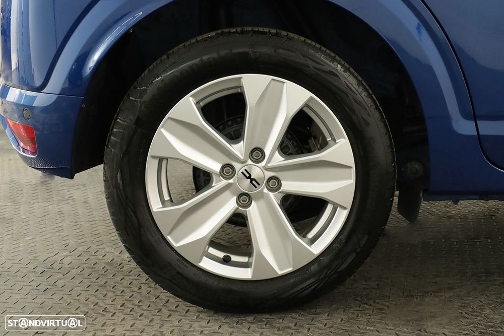 Dacia Sandero 1.0 TCe Expression - 5
