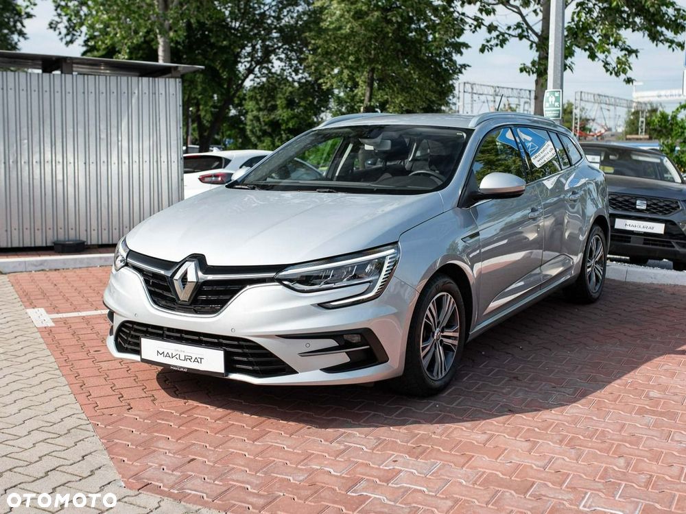 Renault Megane 1.3 TCe FAP Equilibre - 3