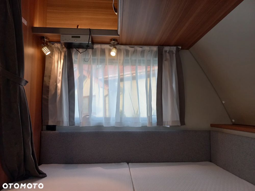 Weinsberg 390 QD. I wł. Mover. Przedsionek, TV, Bagażnik na rowery, Klima... - 20