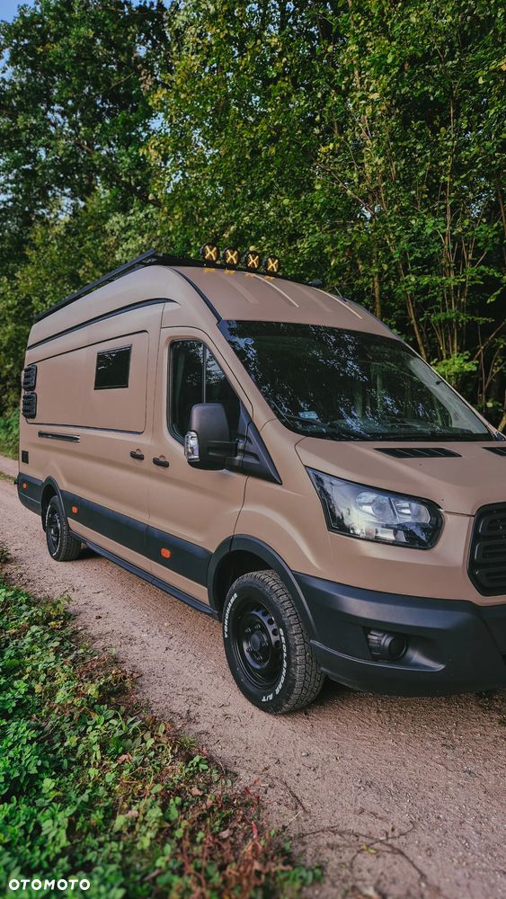 Ford Transit - 3