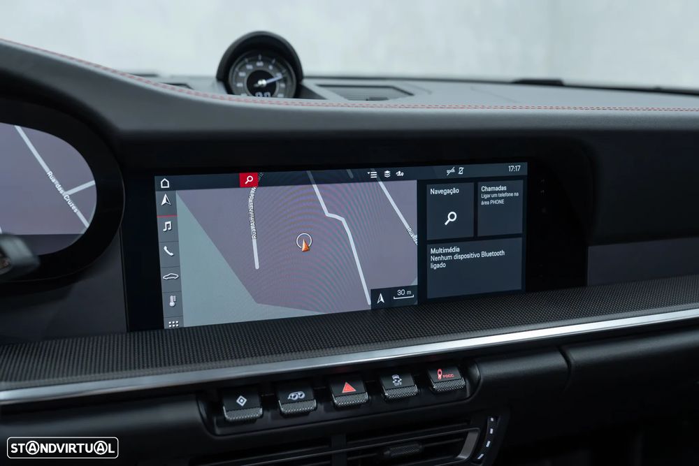 Porsche 911 (992) Turbo S - 37