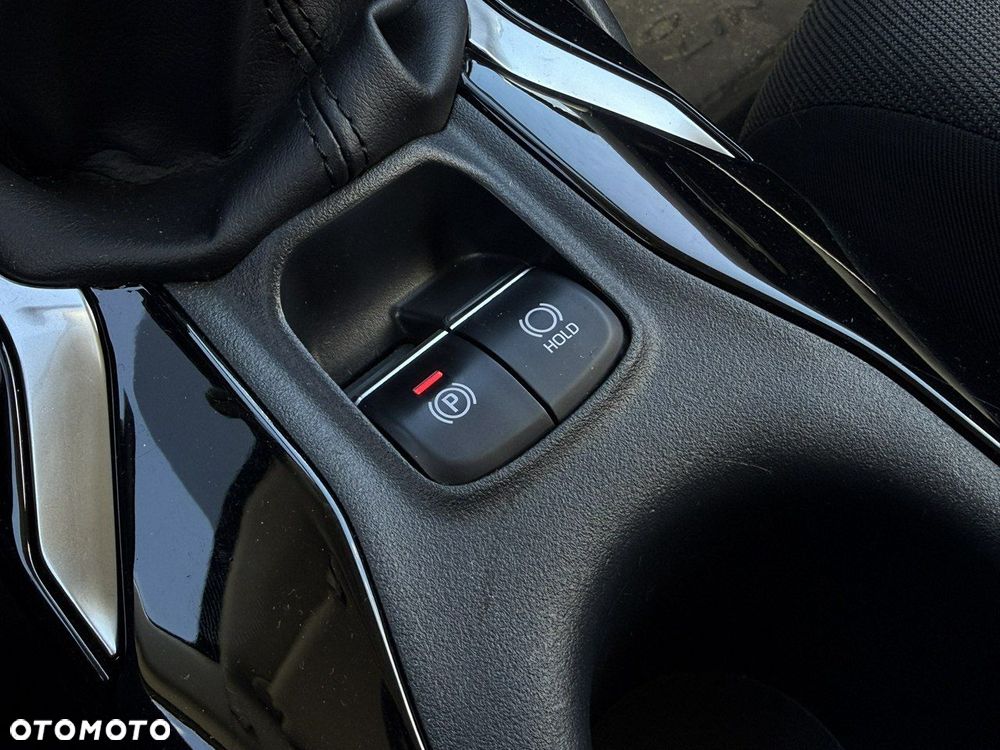 Toyota Corolla 1.5 Comfort - 27
