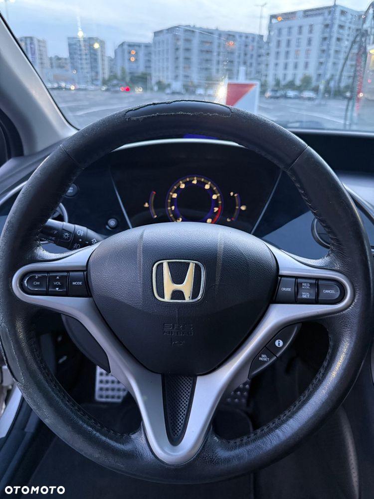 Honda Civic 1.8 Sport - 10