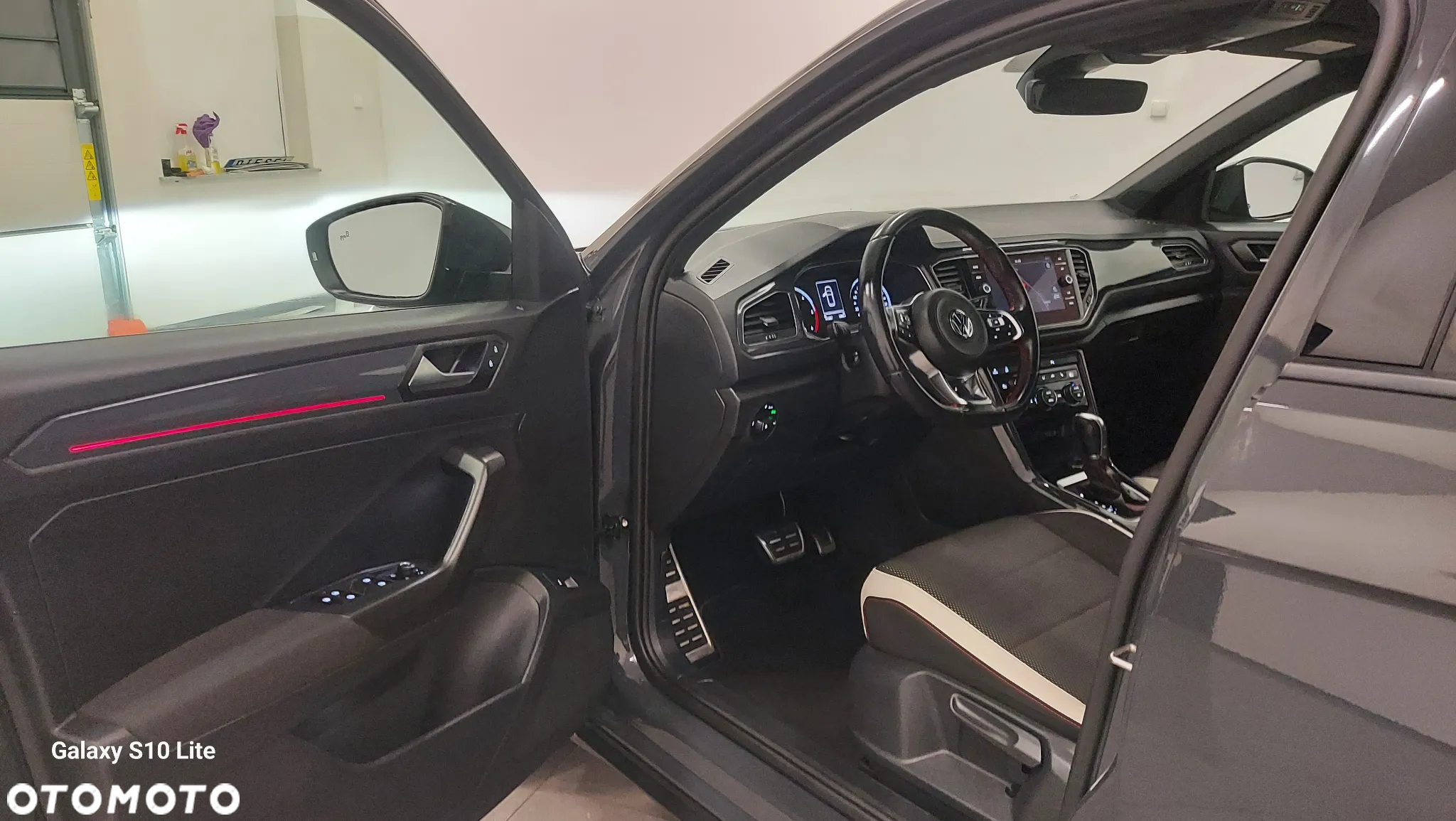 Volkswagen T-Roc 2.0 TDI SCR DSG R-Line - 5