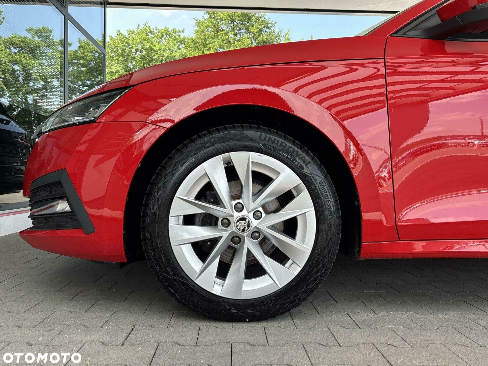 Skoda Octavia 1.5 TSI GPF ACT Ambition - 30