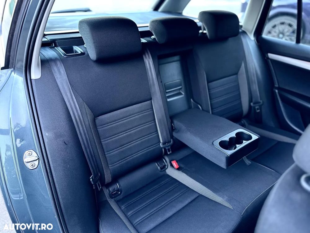 Skoda Octavia Combi Diesel 1.6 TDI Style - 6