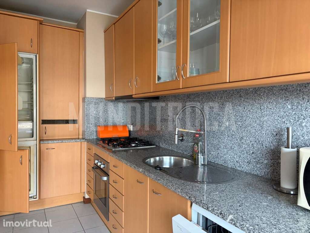 Apartamento T1+1 Rodovia - Grande imagem: 2/11