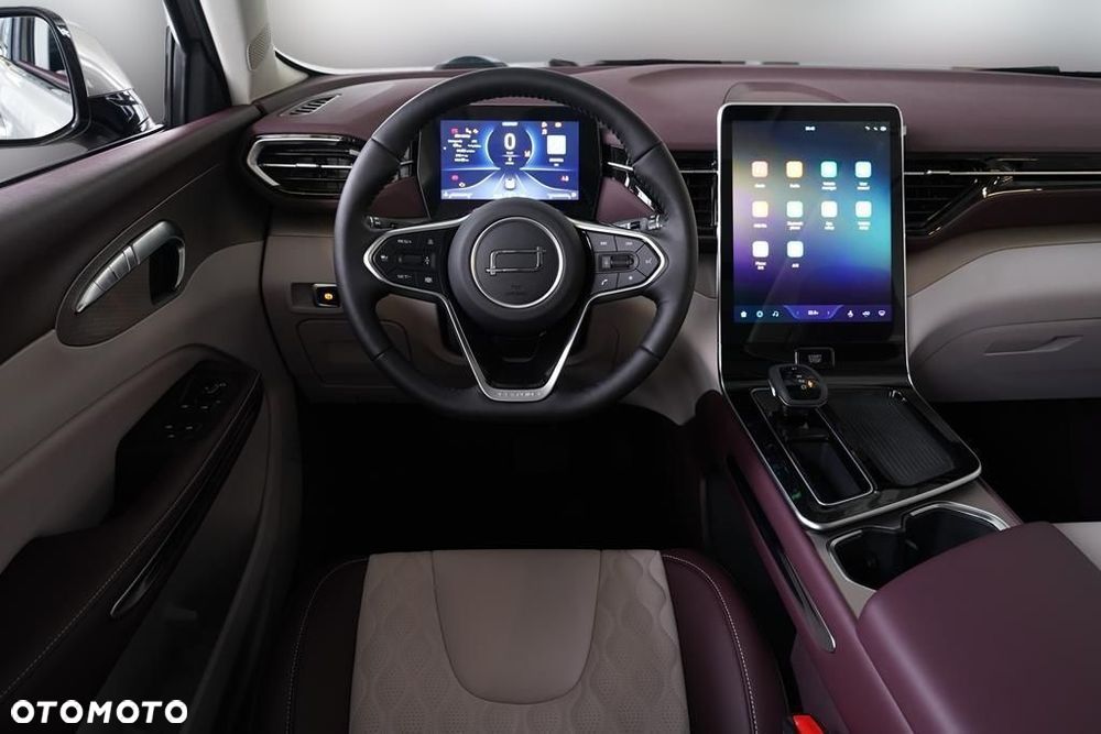Bestune T90 2.0T Elegance - 16