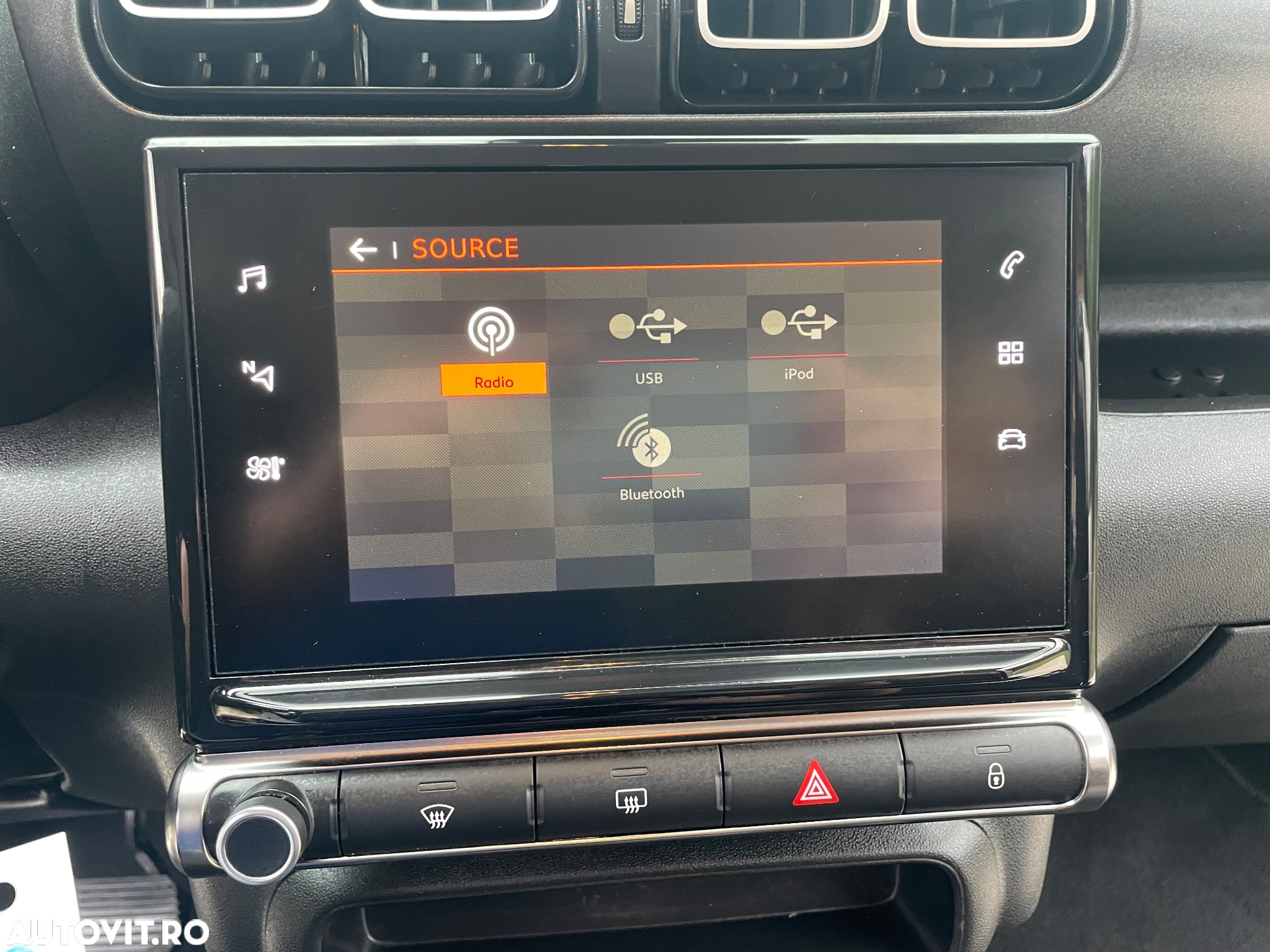 Citroën C3 AIRCROSS PureTech 130 Stop & Start EAT6 OPF MAX - 31