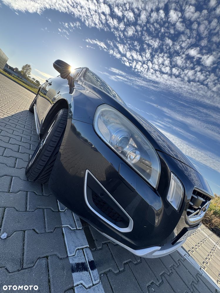Volvo V60 - 6