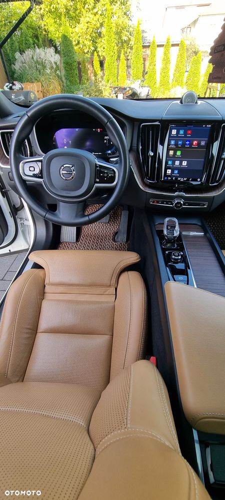 Volvo XC 60 - 12