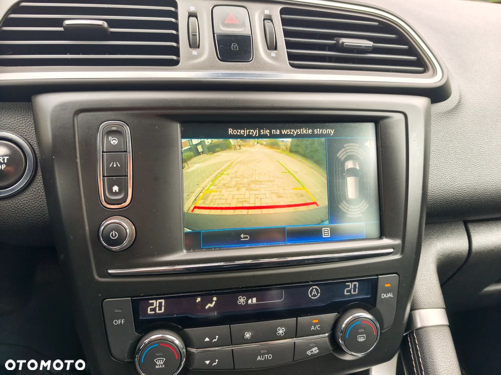 Renault Kadjar Energy TCe 130 Bose Edition - 25