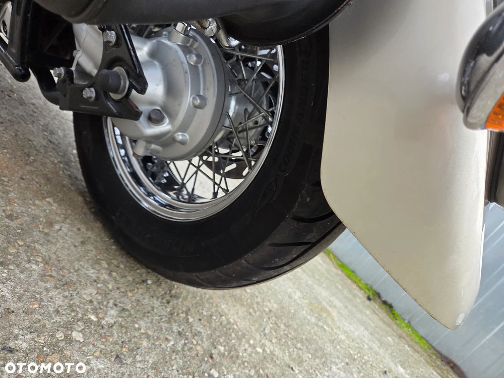 Yamaha Drag Star - 24