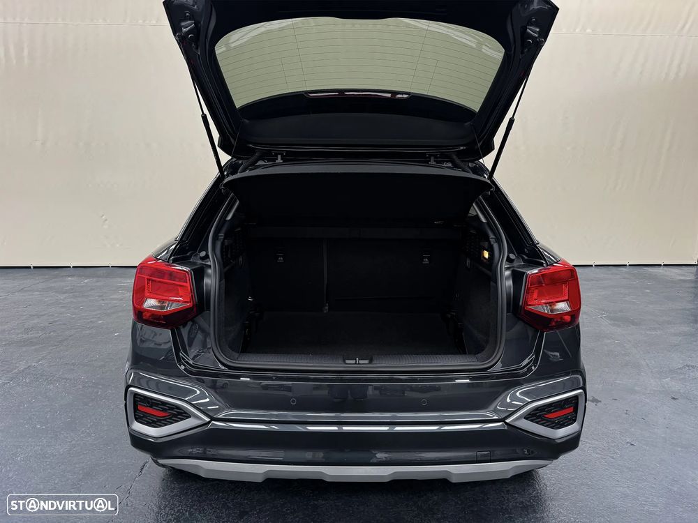 Audi Q2 30 TFSI Advanced - 17