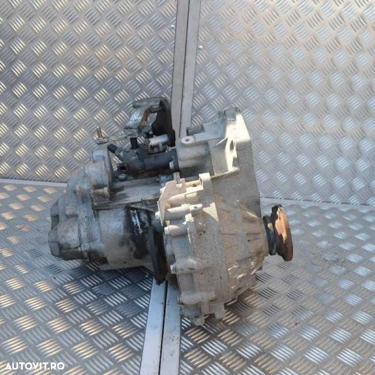 Cutie de viteze VW Golf VI; 1.4 TSI; MCB; 2008-2015 - 5