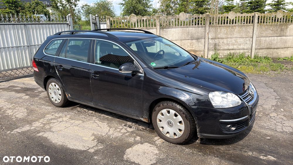 Volkswagen Golf 1.4 TSI Team - 5