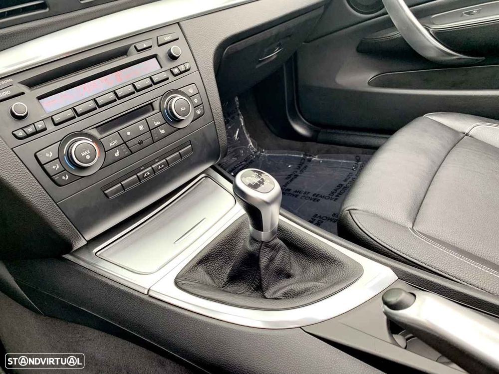 BMW 125 i Pack M - 19