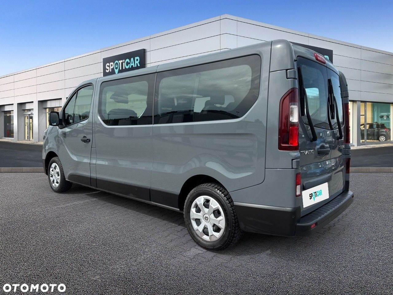 Renault Trafic - 7