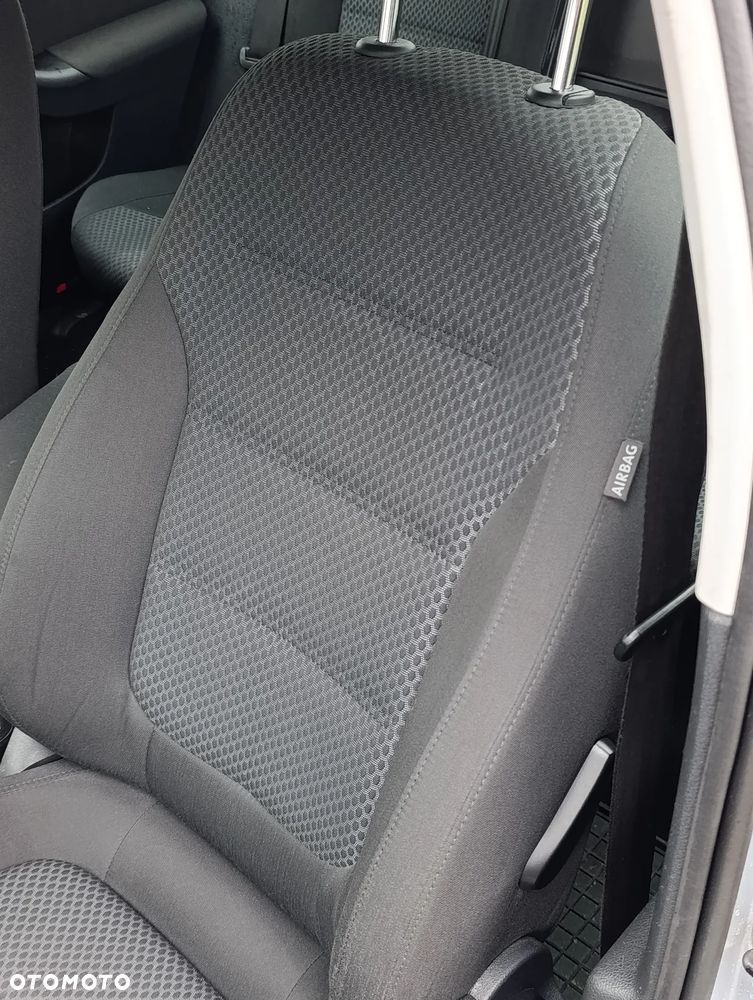 Volkswagen Jetta 1.6 TDI DPF Comfortline - 15