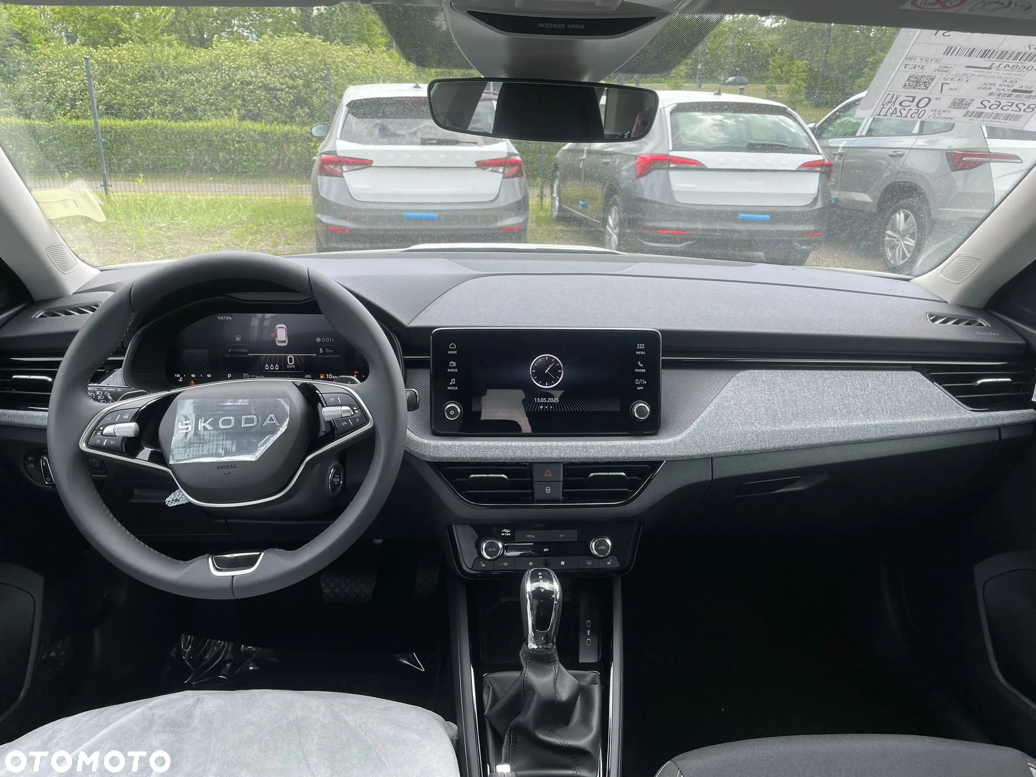 Skoda Kamiq 1.5 TSI Edition 130 DSG - 11