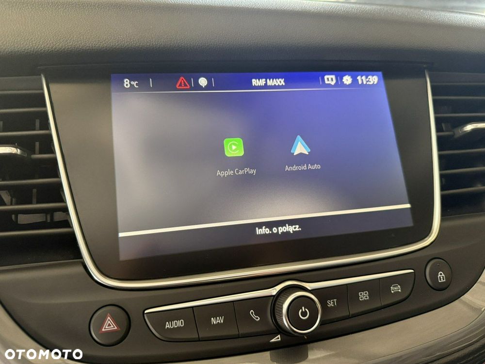 Opel Grandland X 1.6 D Start/Stop INNOVATION - 15