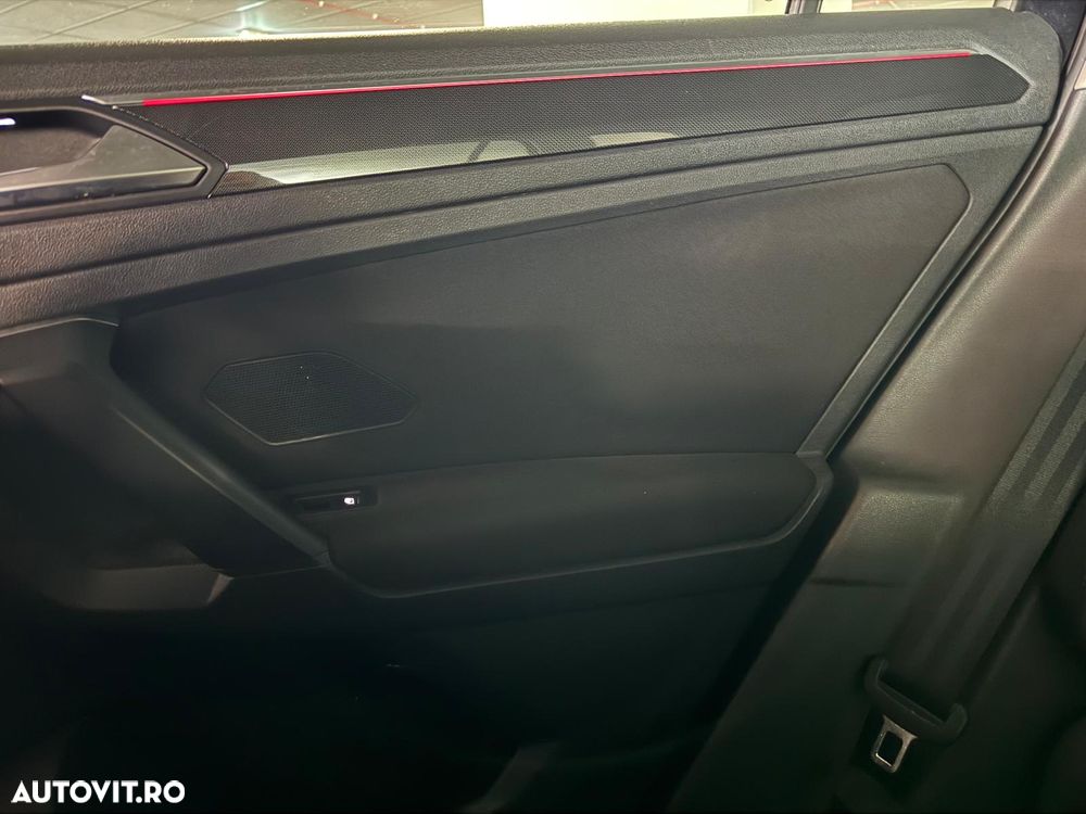 Volkswagen Tiguan 2.0 TDI SCR DSG Life - 38
