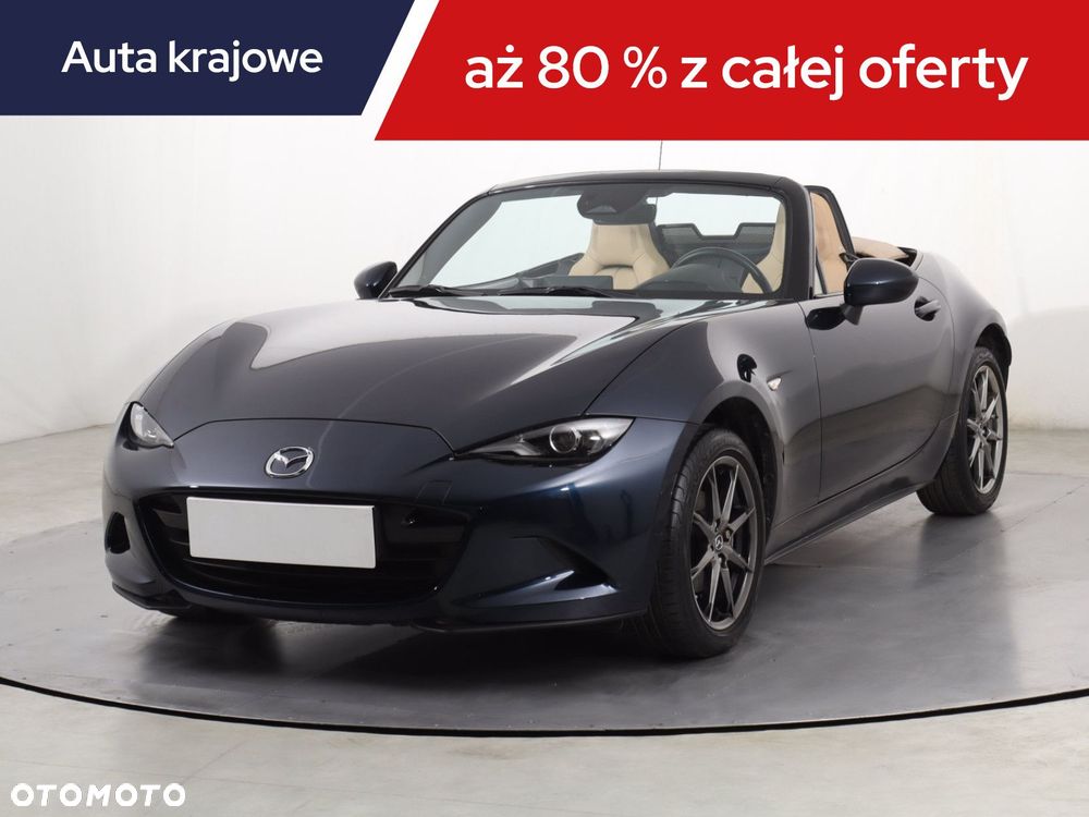Mazda MX-5 - 3