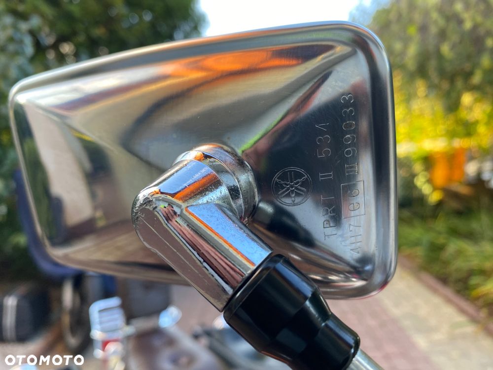 Yamaha Virago - 35