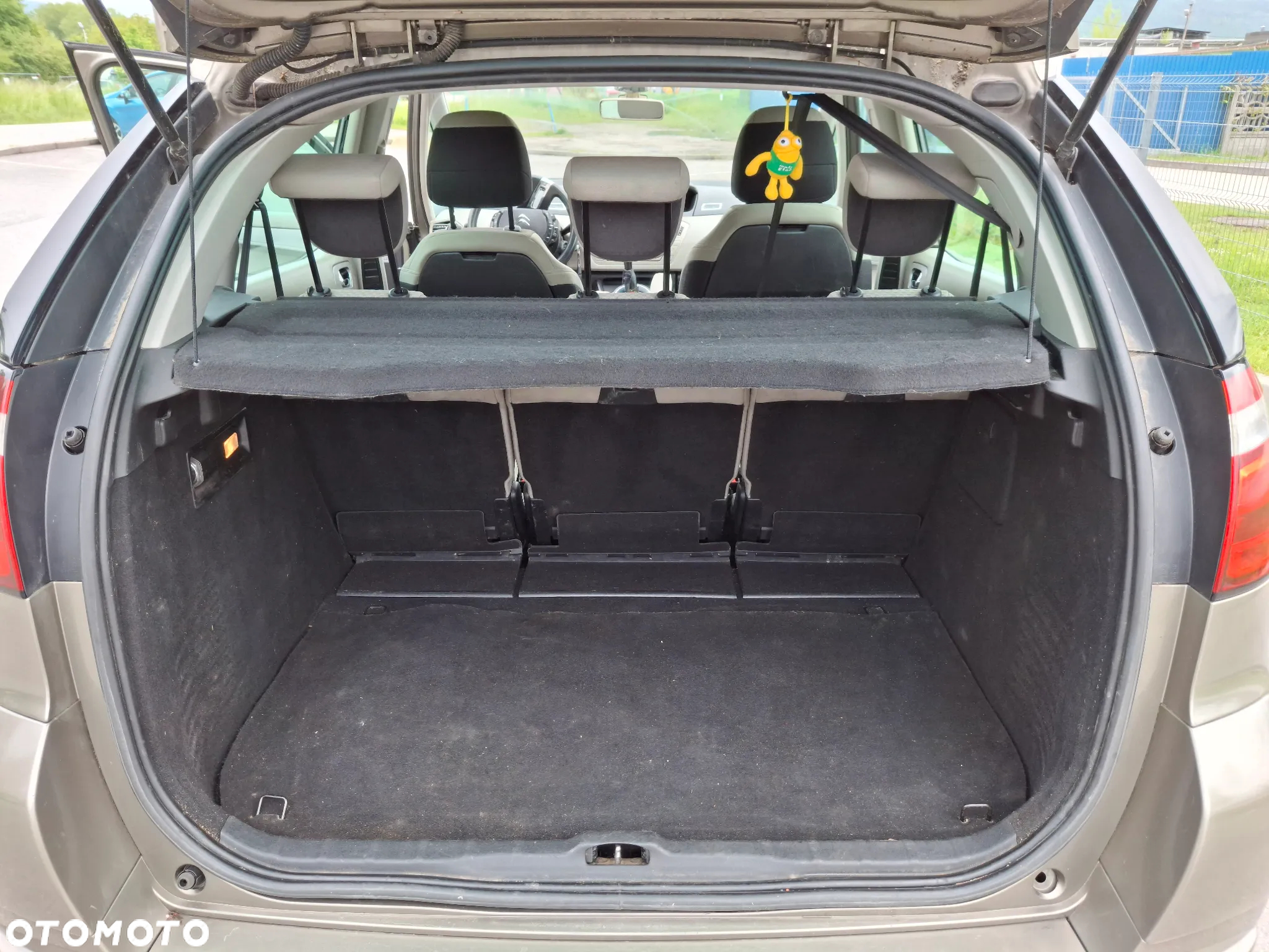 Citroën C4 Picasso 1.6 VTi Equilibre - 13