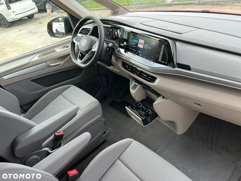 Volkswagen California - 14