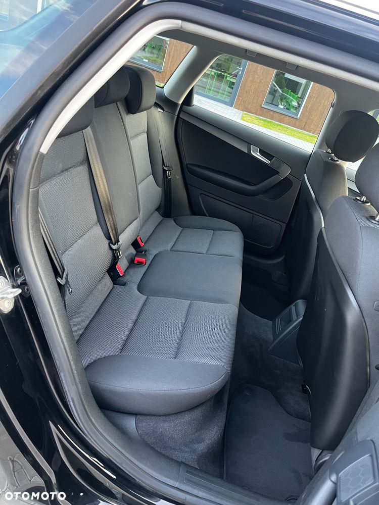 Audi A3 Sportback 1.2 TFSI Ambiente - 20