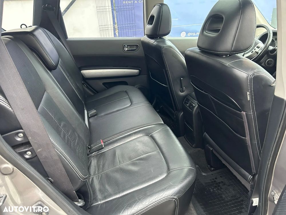 Nissan X-Trail - 6