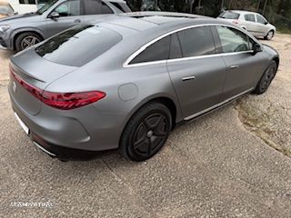 Mercedes-Benz EQS 450+ AMG Line - 23