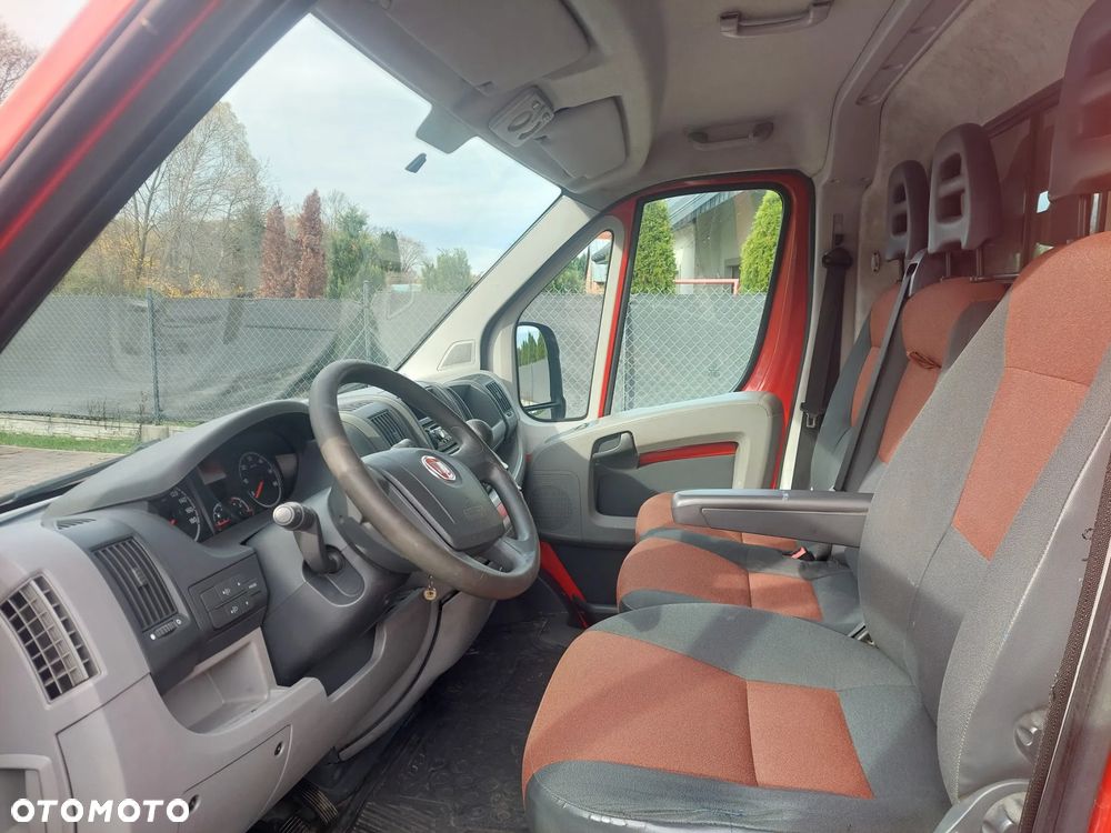 Fiat Ducato L2H2 - 7
