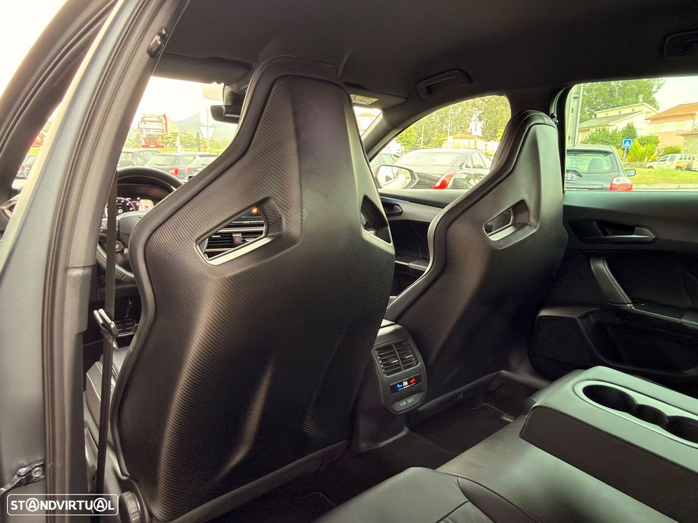Cupra Formentor 2.5 TSI DSG 4Drive VZ5 - 8
