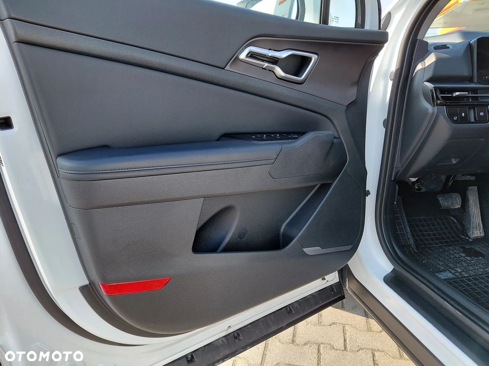 Kia Sportage 1.6 T-GDI Business Line 2WD DCT - 10