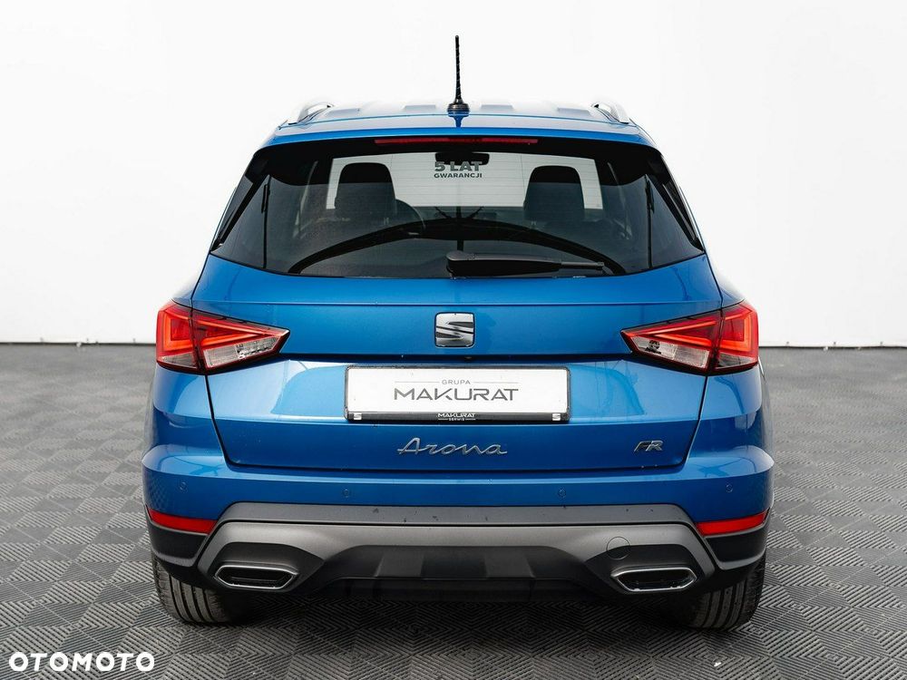 Seat Arona - 10