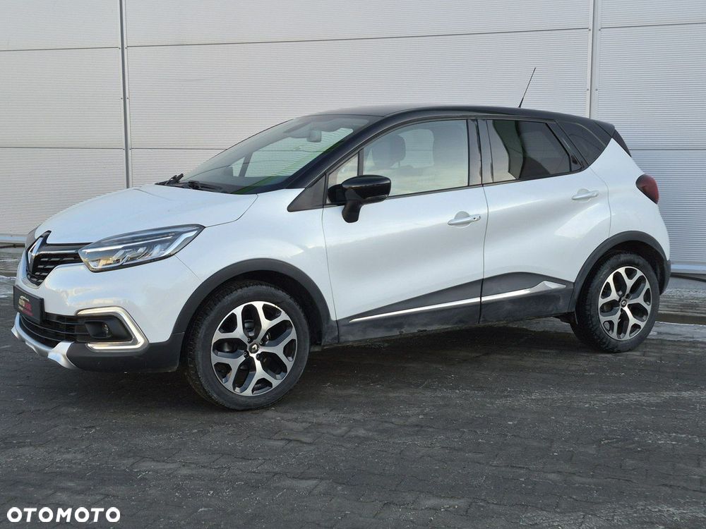Renault Captur - 8