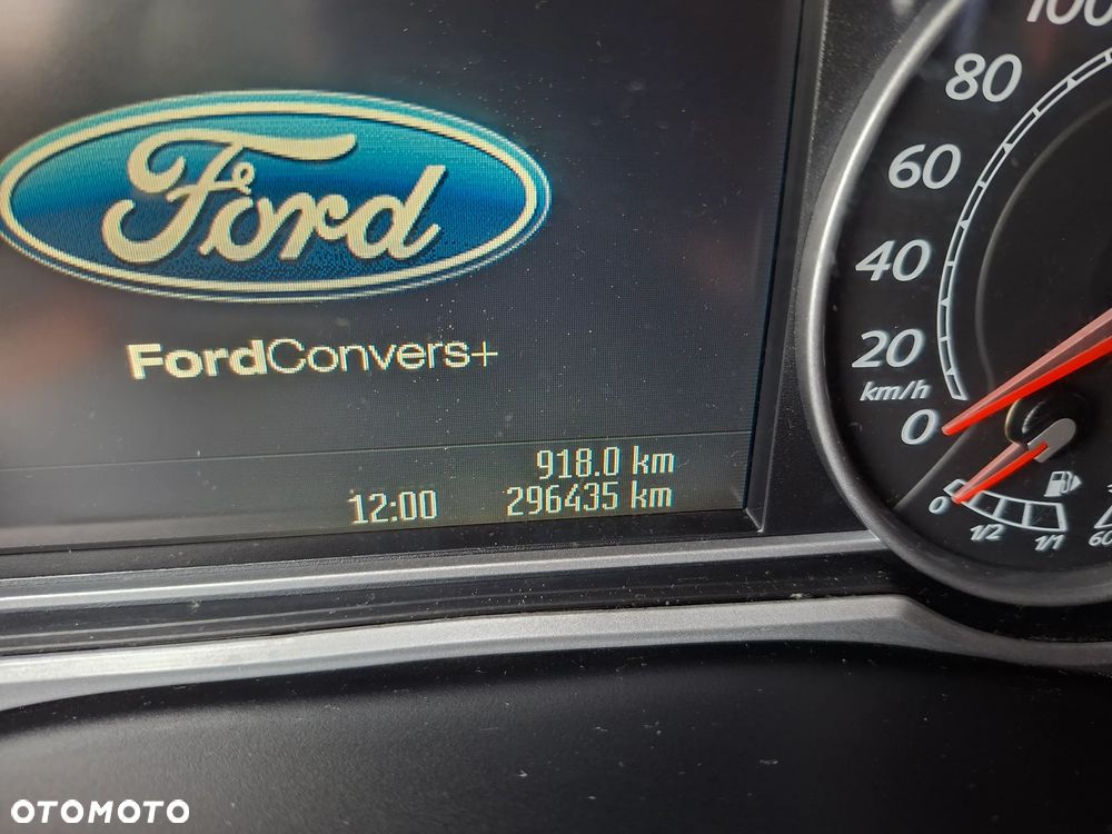 Ford Mondeo 2.0 TDCi Titanium - 9