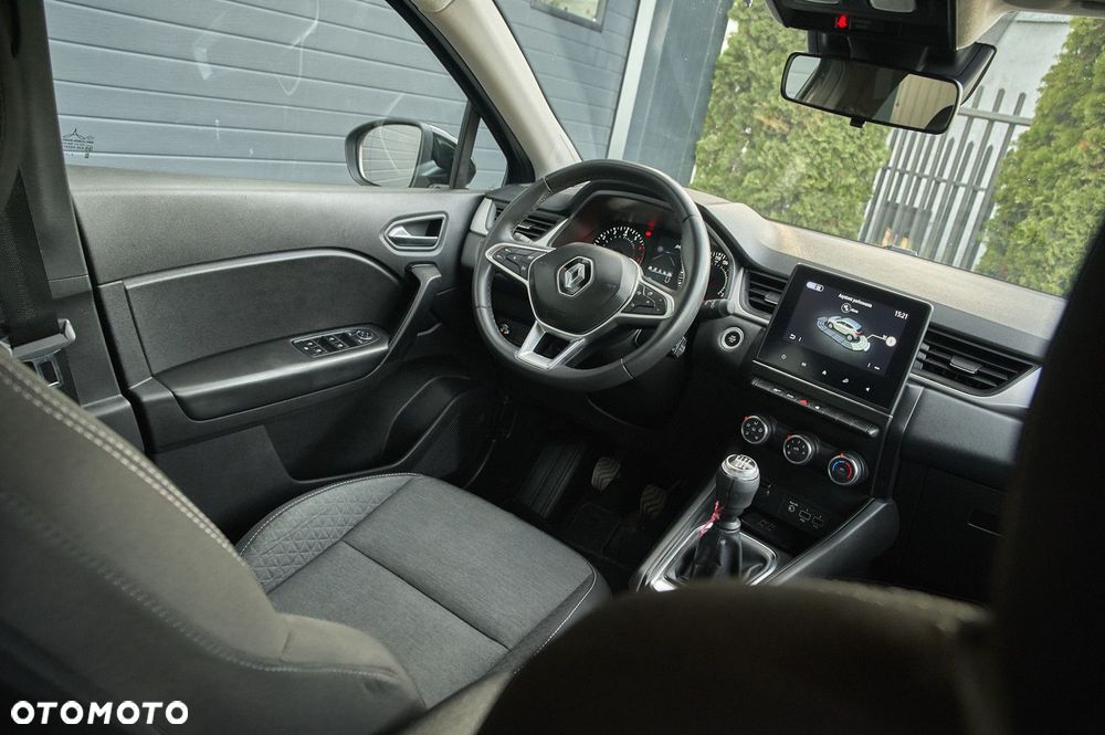 Renault Captur - 18