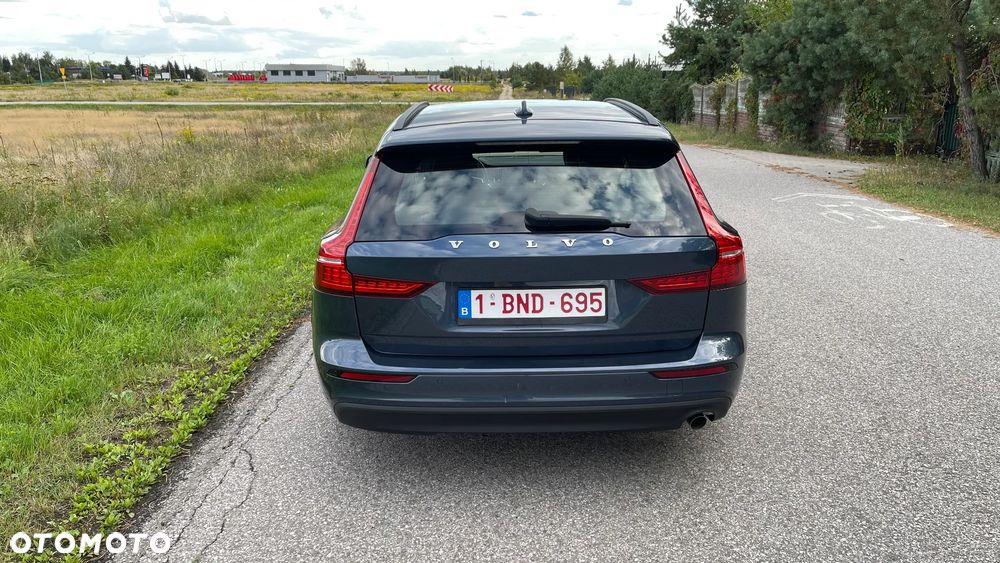Volvo V60 - 7