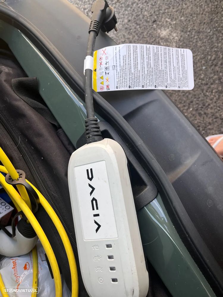 Dacia Spring Electric 45 Expression - 4