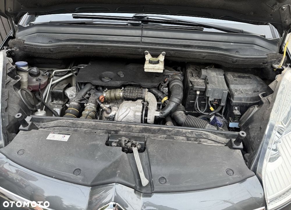 Citroën C4 Picasso - 2