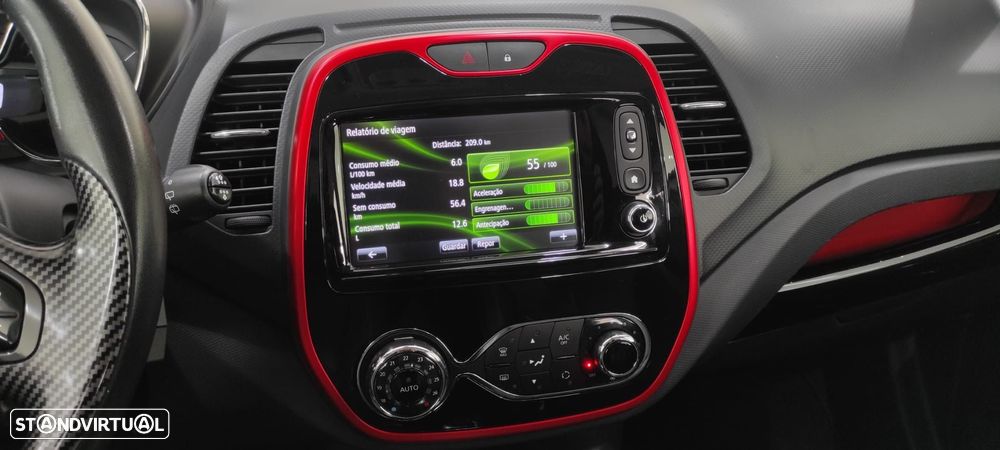 Renault Captur 1.5 dCi Exclusive - 26