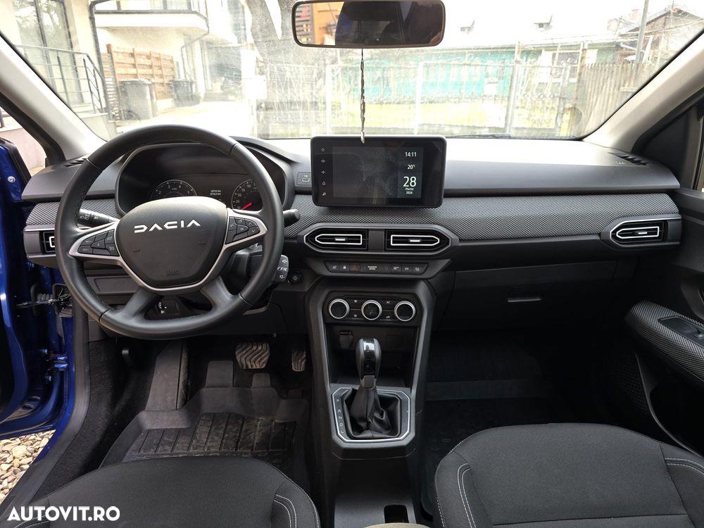 Dacia Logan - 9